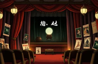 神秘的なヒーラーの映画10選