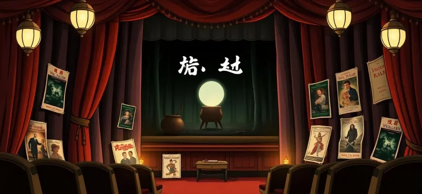 神秘的なヒーラーの映画10選