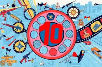 武器に関するドキュメンタリー映画のベスト10