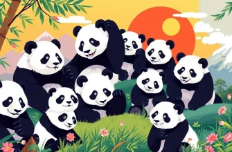 パンダのドキュメンタリー映画10選