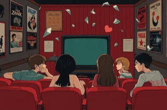 青少年の残酷さを描いた10のドラマ映画