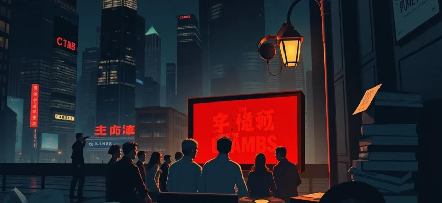 緊張感あふれるサウンドトラックの犯罪映画ベスト10