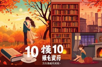 秋のメロドラマ映画10選