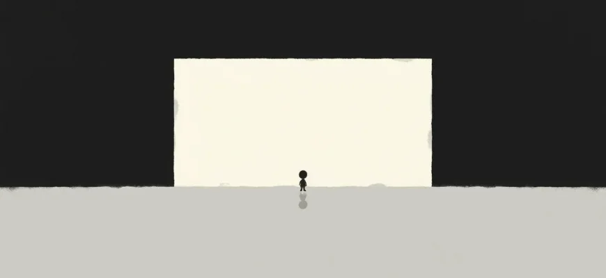 ミニマリストホラー映画特集