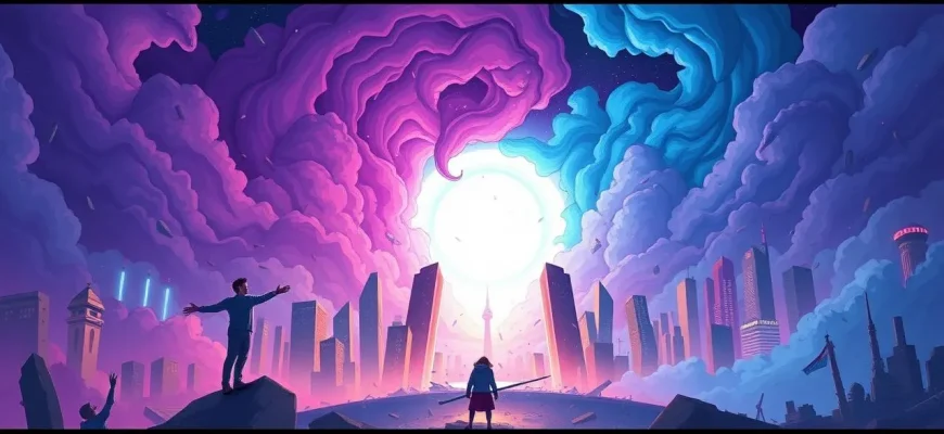 異世界映画のベスト10