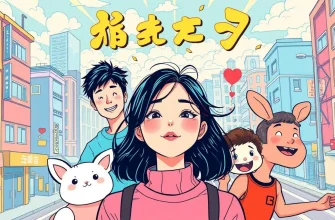 想像の友達を描いたメロドラマ映画10選