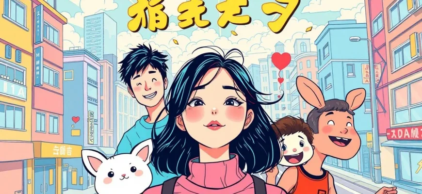 想像の友達を描いたメロドラマ映画10選