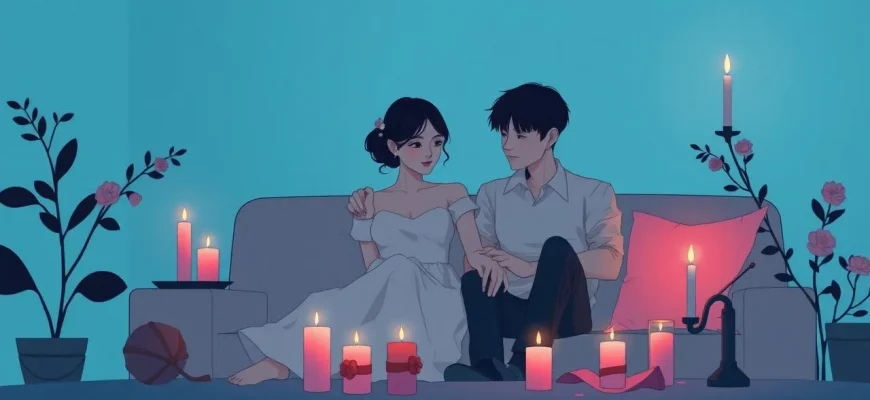 結婚記念日のホラー映画特集