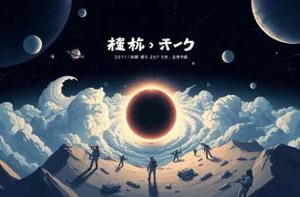 暗黒物質のSF映画特集