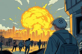 核危機時の避難映画10選