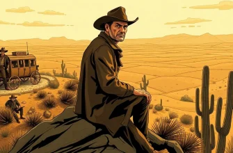 ウェスタン映画の憎しみ：10本の名作