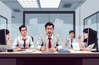 オフィスホラー映画特集