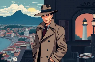 ベネズエラの探偵映画