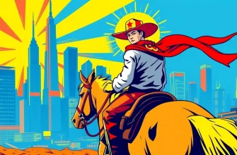 ソビエトのカウボーイ映画