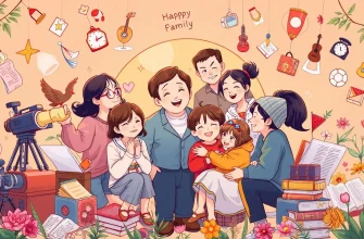 家族の絆を描くメロドラマ映画10選