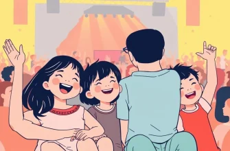 家族向けロック映画特集