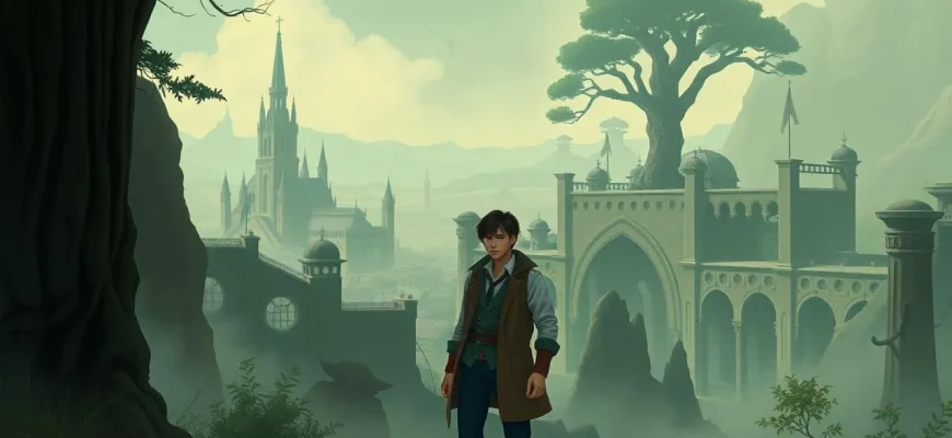 ファンタジー映画の失踪者特集