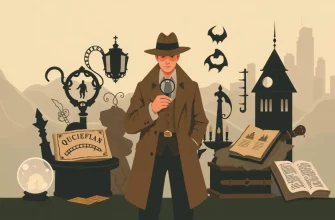 探偵とエクソシストの映画10選