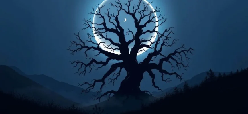 極夜の恐怖映画:10本の必見作品