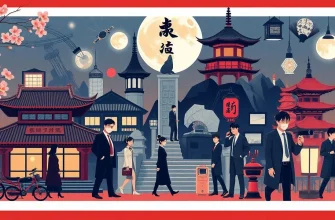 アジアの探偵映画ベスト10