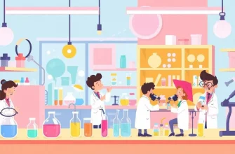 科学ラボを舞台にしたコメディ映画10選