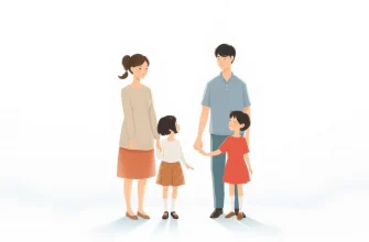 家族の絆と試練の映画