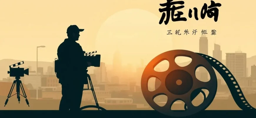 映画監督のドラマ10選