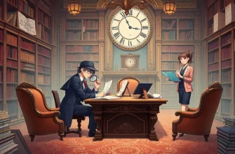 デザインと探偵の融合：デザイナー探偵映画特集