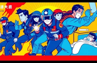 救助者の映画10選 - 勇気と希望の物語