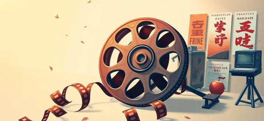 誇りを描くドラマ映画10選