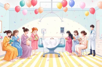 笑いと出産の映画特集