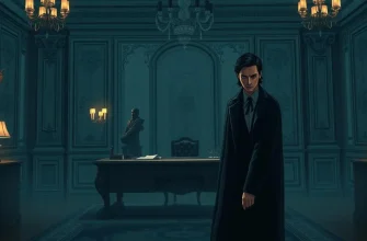 権力欲を描く犯罪映画10選