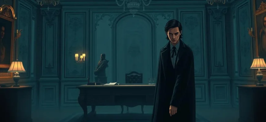 権力欲を描く犯罪映画10選