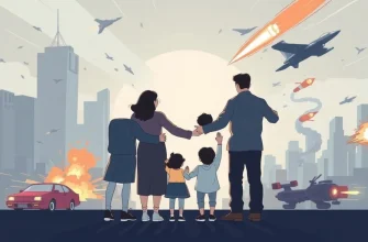 家族の絆とアクションの融合：映画10選