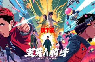 テレパシーアクション映画のベスト10