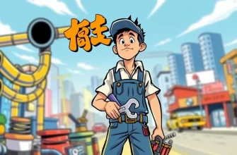 映画の配管工特集：10選