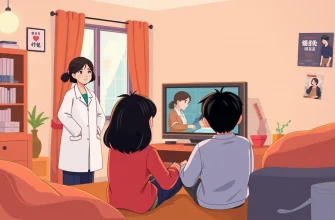 家族向け薬剤師映画10選