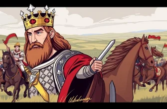 ボズワースの戦いを描く歴史映画ベスト10