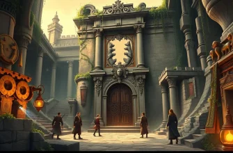 ファンタジー映画の考古学探求