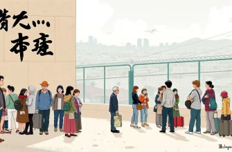 強制送還を描いた映画10選