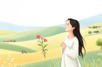 家族映画：田舎の少女たち