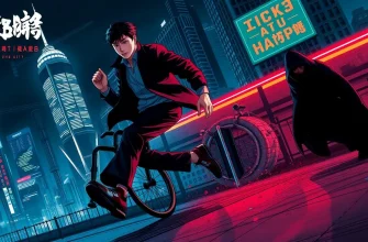 障害者を描いたスリラーフィルムのリスト