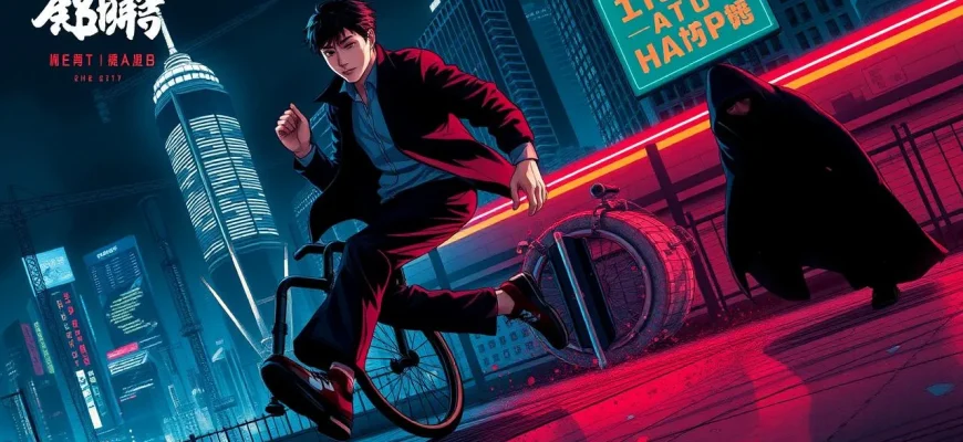 障害者を描いたスリラーフィルムのリスト