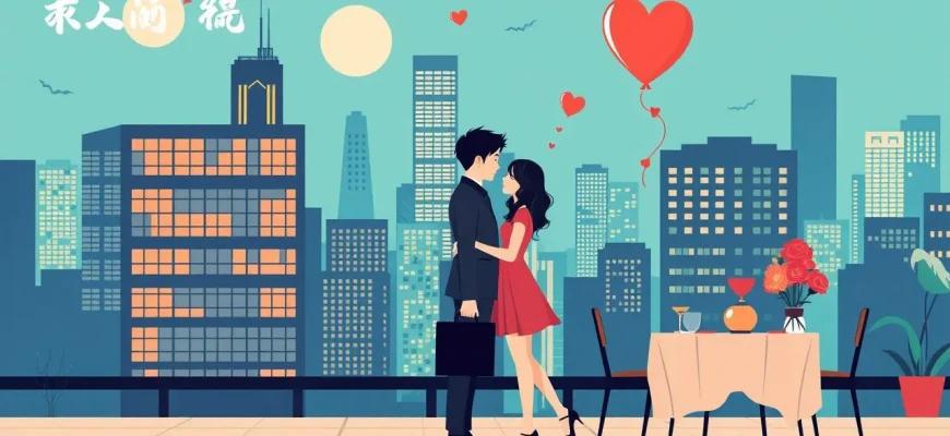 恋愛不動産映画特集