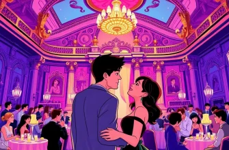 宴会のロマンス映画特集