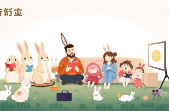 家族で楽しむウサギ映画特集