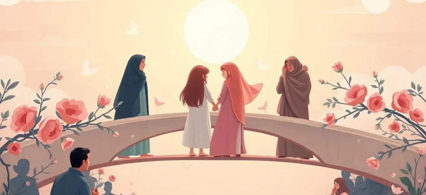 家族の強制結婚映画特集