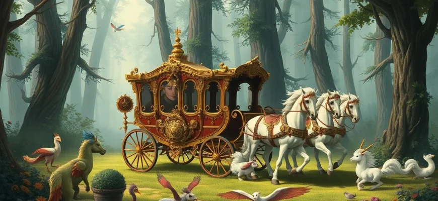 ウクライナのファンタジー映画10選