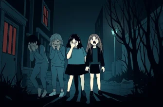 友達をテーマにしたホラー映画のベスト10