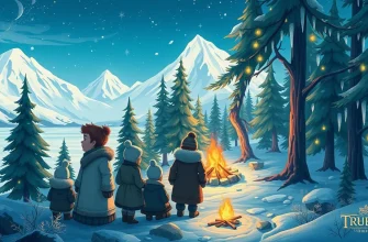 アークティックのファンタジー映画10選